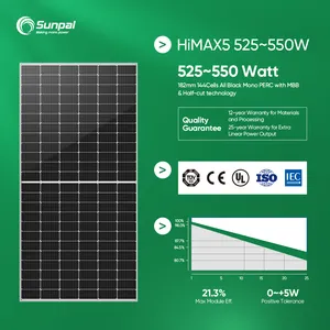 All-In-One Off-Grid Solar-Speichers ystem 5kW 10kW 12kW Heimgebrauch Hybrid-Solarenergie panels ystem für Zuhause