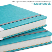 Jiuzao — autocollant en papier à spirale, étiquette personnalisée, en couleur, adaptée à la vie des entreprises, pour planificateur, a4 ou a5, idéal comme cadeau