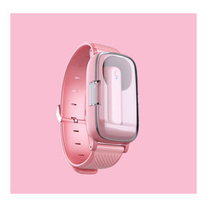 Auriculares inteligentes con micrófono para dispositivos móviles, audífonos estéreo inalámbricos con Bluetooth para uso inteligente - Product Image 3