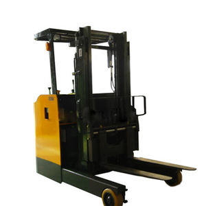 Montacargas de Radio de Giro Pequeño de 1, 3 y 2.5 Toneladas, Apilador de Alcance para Pasillos Angostos - Product Image 2
