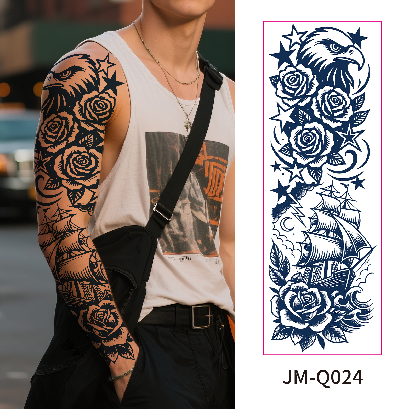 JM-S024
