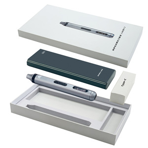 38 En 1 Micro precisión con puntas magnéticas S2 Mini juego de destornilladores eléctricos para Manual DIY herramienta de reparación de cámara de iPhone inalámbrica - Product Image 3