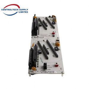 Conjunto de terminación de E/S redundante FC-IOTA-R24 de alta calidad con 24 canales y soporte de intercambio en caliente para control de procesos - Product Image 2