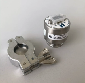 Manomètre à vide MKS 626D13TBE neuf en stock - Product Image 6