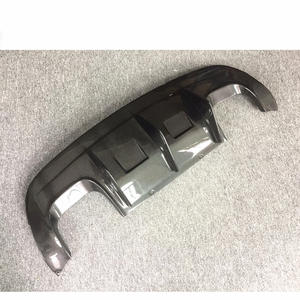 Hoàn hảo đồ đạc thực vật liệu sợi carbon khuếch tán phía sau cản cho BMW E71 X6M phong cách <span class=keywords><strong>arkym</strong></span> phong cách - Product Image 6