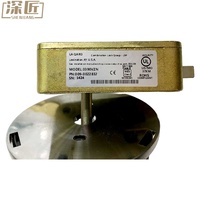 Cerradura Mecánica de Combinación NCR L&G La Gard Serie 3390, Cerradura de Seguridad con Dial 009-0022832, Pieza para Cajero Automático, CRS, Quiosco de Autoservicio 0090022832