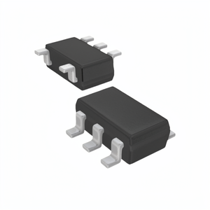 Composant électronique de puces originales tout-en-un XD6216B611MR-G Gestion de l'alimentation (PMIC) SC 74A, SOT 753 - Product Image 1