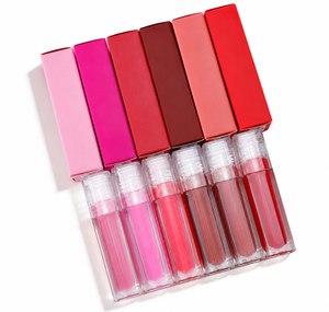 Brillo Labial Hidratante de Larga Duración, Suaviza y Disimula las Líneas Finas, No Pegajoso, Efecto Voluminizador, Gran Venta - Product Image 3