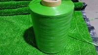 Pelouse artificielle matérielle d'herbe de polyporopylène faisant la machine pour le terrain de football