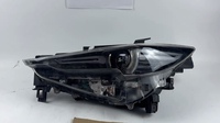 Phare avant d'occasion pour Mazda CX5 2017-2021, référence KL2L51031E KL2L51041E, LED authentique, Plug and Play