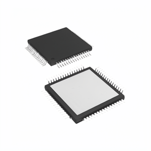 ADS5542IPAP 64 PowerTQFP Buy Online Electronic Components Original One Stop Service Data Acquisition - Product Image 1