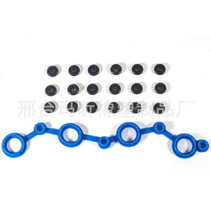 ปะเก็นฝาครอบวาล์ว Ma Xin รุ่น VS50698R 464.280 สำหรับเครื่องยนต์ Jeep 2.4L วัสดุฟลูออโรคาร์บอน - Product Image 2