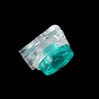 Conector UG, Conector de alambre de caída