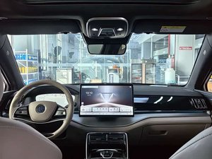 BYD Tang 2022 2023 2024 2025 SUV Familiar de Gran Tamaño con Maletero Amplio, Vehículo Eléctrico de Nueva Energía en Venta, Gran <span class=keywords><strong>Descuento</strong></span> de Fábrica - Product Image 6