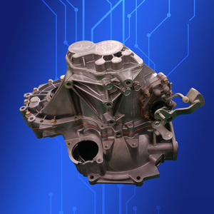 New Electric Drive Assembly Transmission Gearbox for BYD Vehicles Electric Reduction Drive Pev &amp;amp; Ev Compatibility - Product Image 1