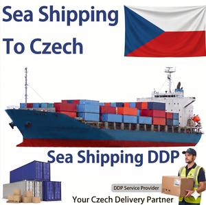 Tarifas de Envío Más Económicas, Servicios de Logística Express LCL, Agente de Envío Puerta a Puerta, Transitario de China a República Checa, Bulgaria y <span class=keywords><strong>Croacia</strong></span> - Product Image 1