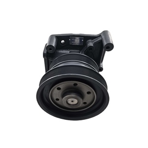 Piezas de Repuesto para Camiones de Alta Calidad, Piezas del Sistema del Motor, Bomba de Agua 612600060389 para Motor Weichai - Product Image 2