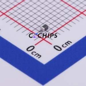 BLM18PG300SH1D Ferrite Bead 0603 RF ( Impedance @ Frequency: 30Ohm@100MHz )( Error: 25% )( DC Resistance (DCR): 50mOhm ) - Product Image 2