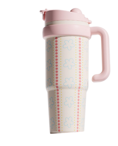 Nouvelle Tasse Isotherme Grande Capacité 2026 pour Femme – Gourde Portable Grande Taille, Tasse à Glace Haute Qualité avec Ventouse en PC, Design Moderne Sous Vide pour Étudiants - Product Image 2