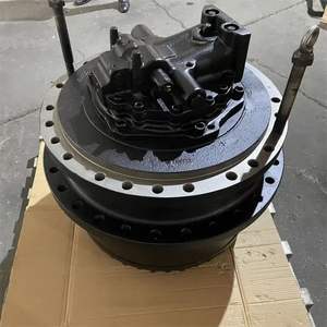 Nuovo Gruppo di Trasmissione Finale di Alta Qualità 433-4448 per Escavatore 6015B, Accessori e Parti per Macchinari da Costruzione - Product Image 2