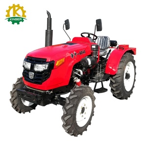 Diesel <span class=keywords><strong>Tractor</strong></span> con cómodo asiento - Product Image 5