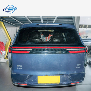 EXEED Moon C-DM Modello 2025, 180 Ultra Lunga Autonomia, Trazione Integrale Massima, 6 Posti, Sconto di Vendita - Product Image 5