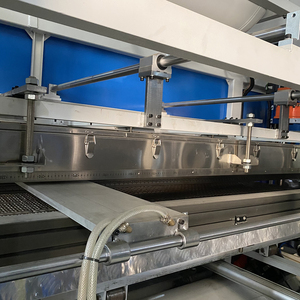 Volautomatische Machine Voor Het Vervaardigen Van Plastic Bekers Met Ce-En Iso-Certificering - Product Image 3