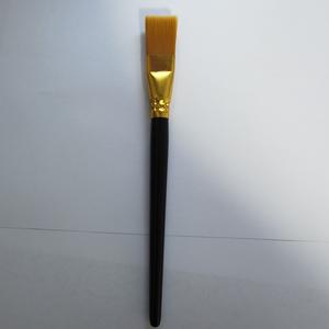 Enfants acrylique aquarelle <span class=keywords><strong>Gouache</strong></span> Nylon pinceaux maternelle Graffiti coloriage crochet ligne rangée stylo <span class=keywords><strong>peinture</strong></span> - Product Image 6