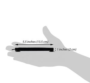 เครื่องทำความร้อนตู้ปลาขนาดเล็ก15W 25W,ตัวควบคุมอุณหภูมิหน้าจอ LED อัจฉริยะเครื่องทำความร้อนสำหรับตู้ปลาทำจากโลหะผสมไทเทเนียม - Product Image 3