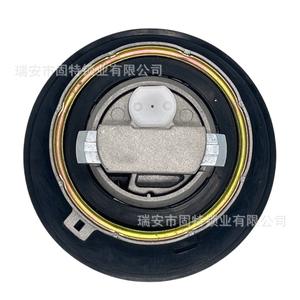 Bouchon de réservoir de carburant pour moto Honda CBF150 CB250 CB1300 CB750 SDH150 A B C, pièce de rechange en plastique supérieur à verrouillage unique - Product Image 2