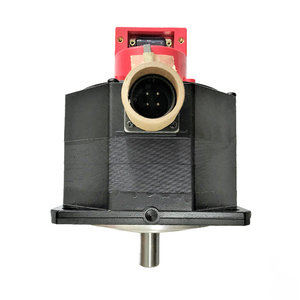 FANUC A06B-0033-B075#0008 New Original AC Servo Motor Spare parts supplier - Product Image 5