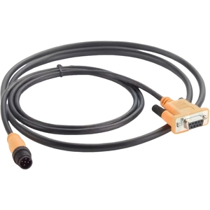 NMEA 2000 CANopen CANbus เชื่อมต่อการขยายข้อมูล CANbus สำหรับอุตสาหกรรมระบบอัตโนมัติ M12รหัส5PIN ตัวผู้ไปยัง D-Sub DB9 RS232ตัวเมีย - Product Image 3