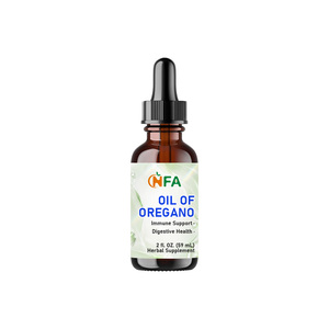 Hot Selling Oil Of Oregano 2 Fl Oz Herbal <b>Supplement</b> For Immune Support And Digestive Health - Product Image 1