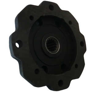 Bomba de Carga CIMG1706 para Repuestos Hidráulicos Marca A4VG28 - Product Image 1