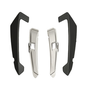 Accesorios para <span class=keywords><strong>Casco</strong></span> <span class=keywords><strong>SHOEI</strong></span> X15: Base de Visera, Ventilación Inferior y Spoiler Superior de Ventilación (Repuesto) - Product Image 3