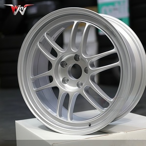 ล้อแม็กซ์ 6x139.7 ขนาด 18x6.5 แบบสองก้าน สำหรับรถกระบะ เหมาะสำหรับมินิแลนด์โรเวอร์ เรนจ์โรเวอร์ เรนจ์โรเวอร์สปอร์ต ดีเฟนเดอร์ บีเอ็มดับเบิลยู เอ็กซ์5 - Product Image 4
