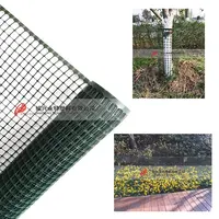 hdpe rigid plastic mesh net
