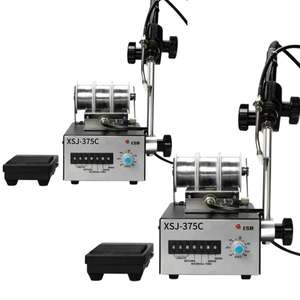 Heißer Verkauf 375C automatische Lötkolbens tation, elektrische Lötkolbens tation mit Schrittmotor - Product Image 5