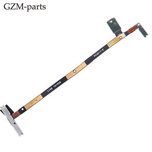 Мобильный телефон для Oneplus 3, кнопка включения и выключения, переключатель гибкого кабеля, замена ленты - Product Image 2