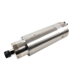 GDK105-9Z/3.0 3.0kW เครื่องมือแกนหมุนมอเตอร์เจาะประสิทธิภาพสูงแกนหมุนพร้อมแบริ่งขับและ GDK105-9Z ปั๊ม/3.0 3.0kW CN - Product Image 2