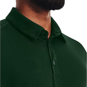 Chemises polo en gros, vêtements ajustés pour hommes, chemises personnalisées avec logo, fabricants de vêtements, chemises polo pas chères, Camisas De Hombre - Product Image 6