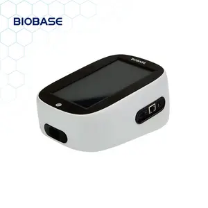 Biobase, китайский анализатор гормонов, флуоресцентный иммуноферментный анализатор для лаборатории