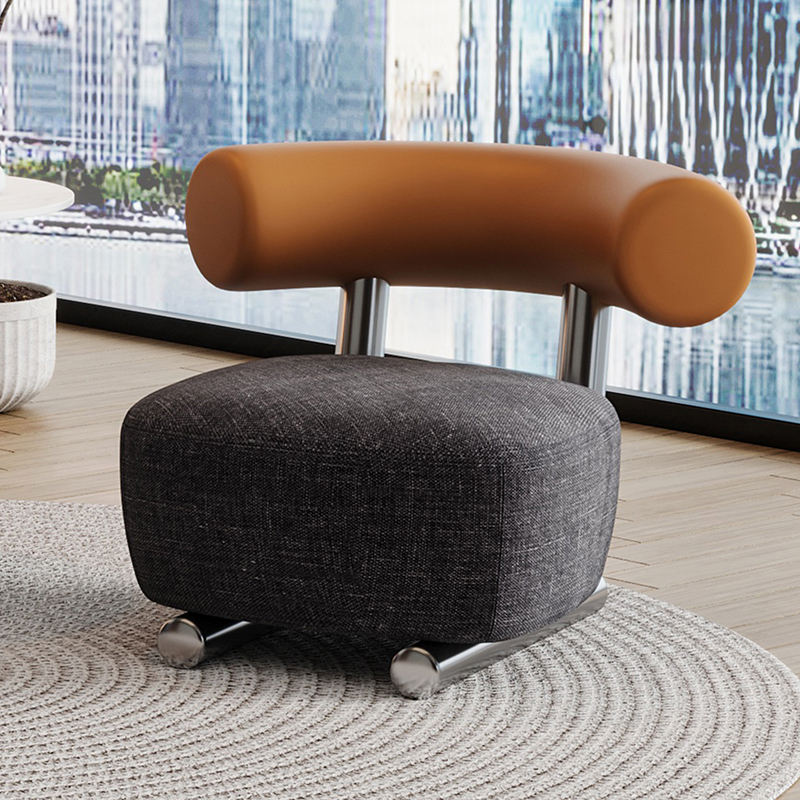 Orange back linen 30LC78