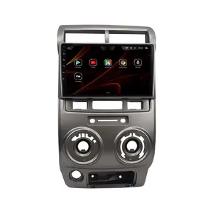 トヨタアバンザ2004-2012カーラジオビデオプレーヤーMP5WIFI GPSナビゲーションフルタッチスクリーンIPS用9インチカーAndroid