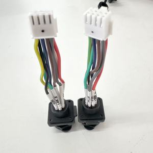 Harness Kabel dan Harness Plug-in yang Dapat Disesuaikan - Product Image 2