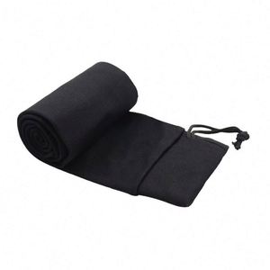 Échantillon Gratuit – Nouvelles Housses de Pistolet Simples et Portables 54*6''/140*15cm, en Polyester Tricoté avec Fermeture Éclair, Accessoires de Chasse Personnalisables pour l'Extérieur - Product Image 3