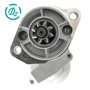 228000-9800 228000-8691 228000-8690 V2203 Motor de arranque T115016800 T115016801 115322 DSN2089 19161N - Product Image 2