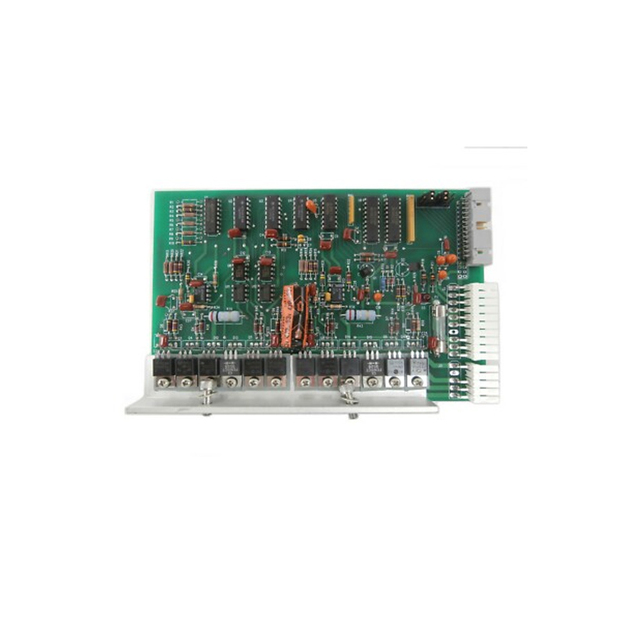 Low Volume Robot PCBA Prototype Assembly Service