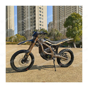 Buen Precio, Motocicleta Todoterreno 2026 Surron Ultra 74v 24500w 60ah Ultra Bee 2025 Surron 74v, Motocicleta Todoterreno Ultra Bee 60ah - Product Image 4