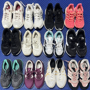 Oferta a granel Zapatos sin cordones de punto transpirable Zapatos casuales ligeros para ventas de recuerdos de vacaciones de puesto de mercado - Product Image 1